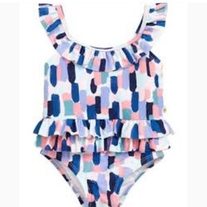 Kate spade infant bathing suit LAST ONE!